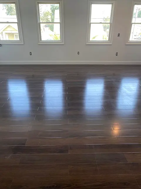 Remodel, walls and paint
